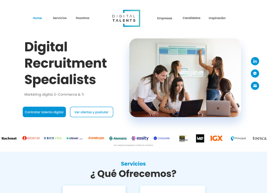 Homlista Banner