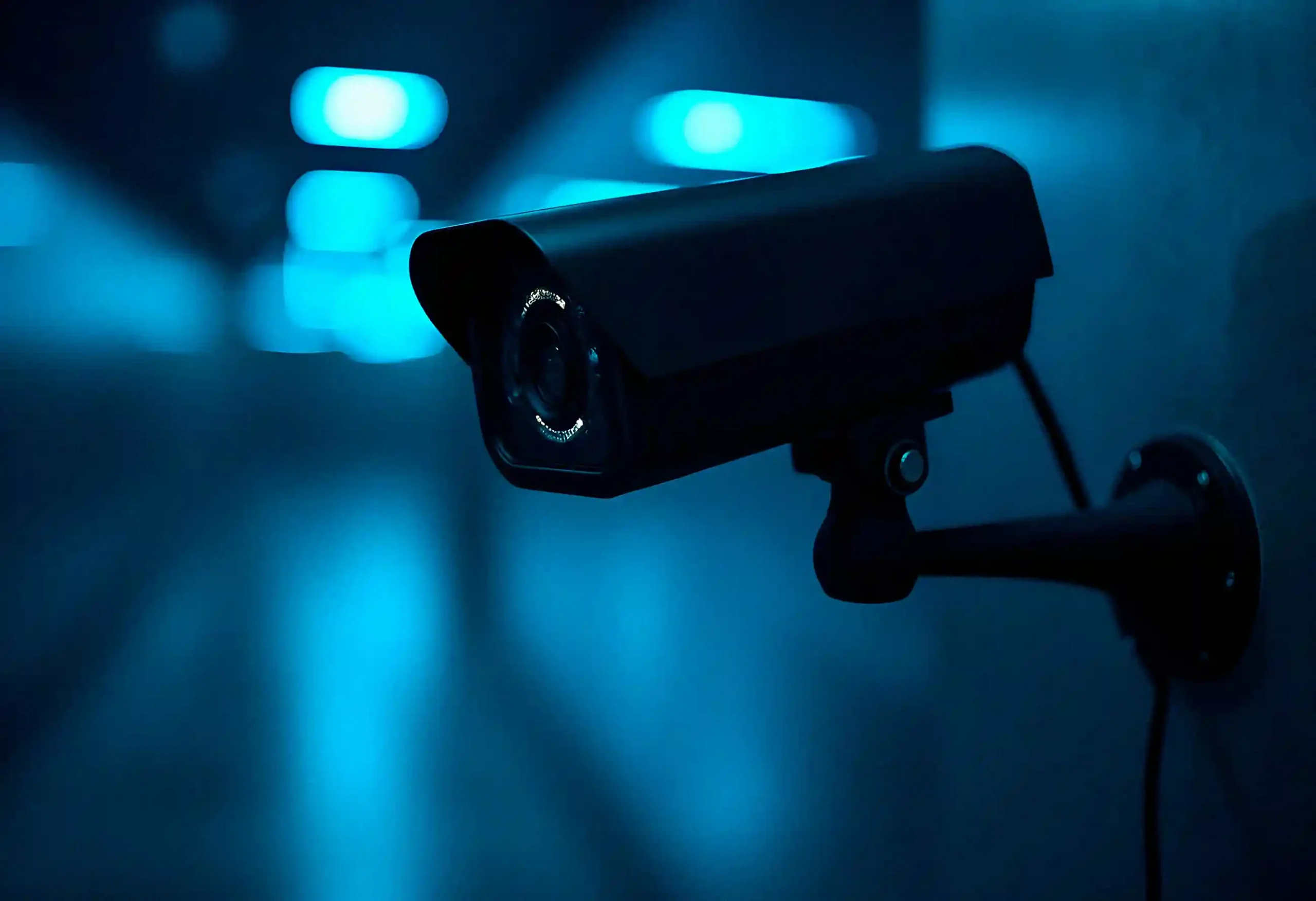 Instalación y mantenimiento de sistemas CCTV en Cancún