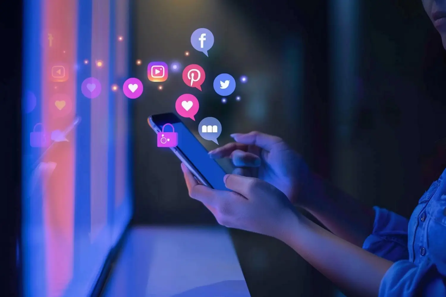 Planeacion de estrategia de marketing digital