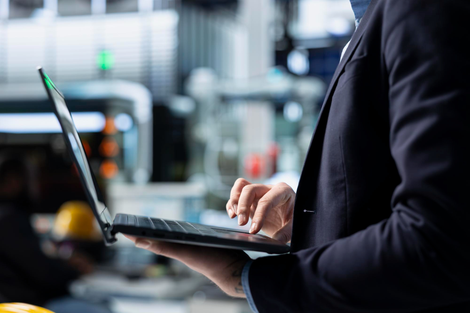 Desarrollo Software TISA