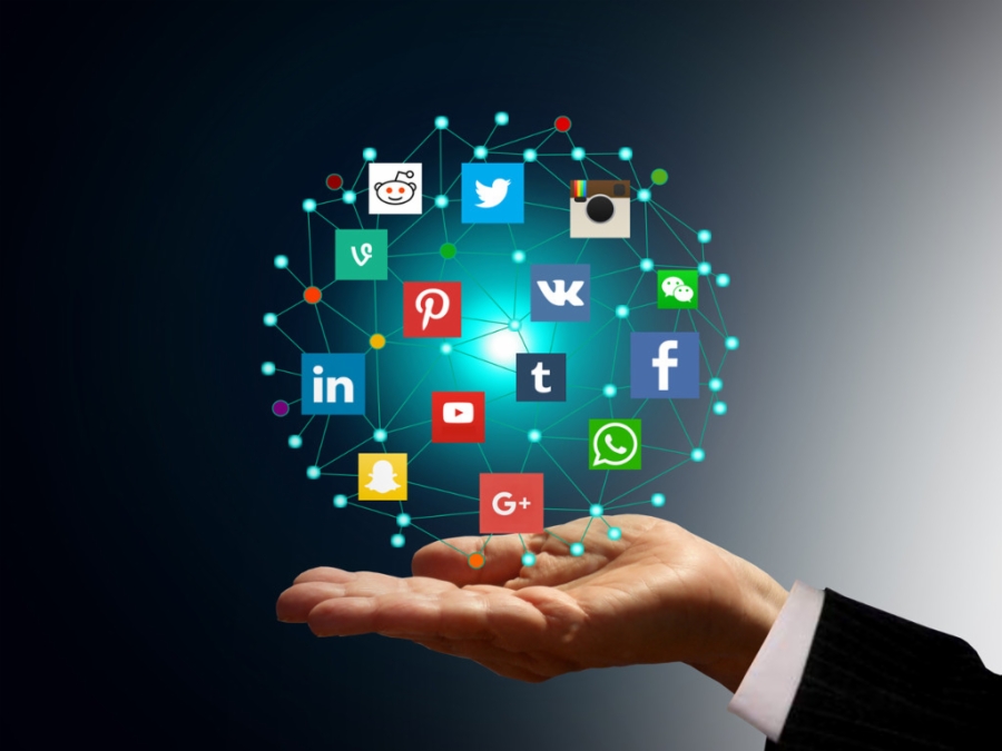 Gestion de redes sociales y plataformas digitales