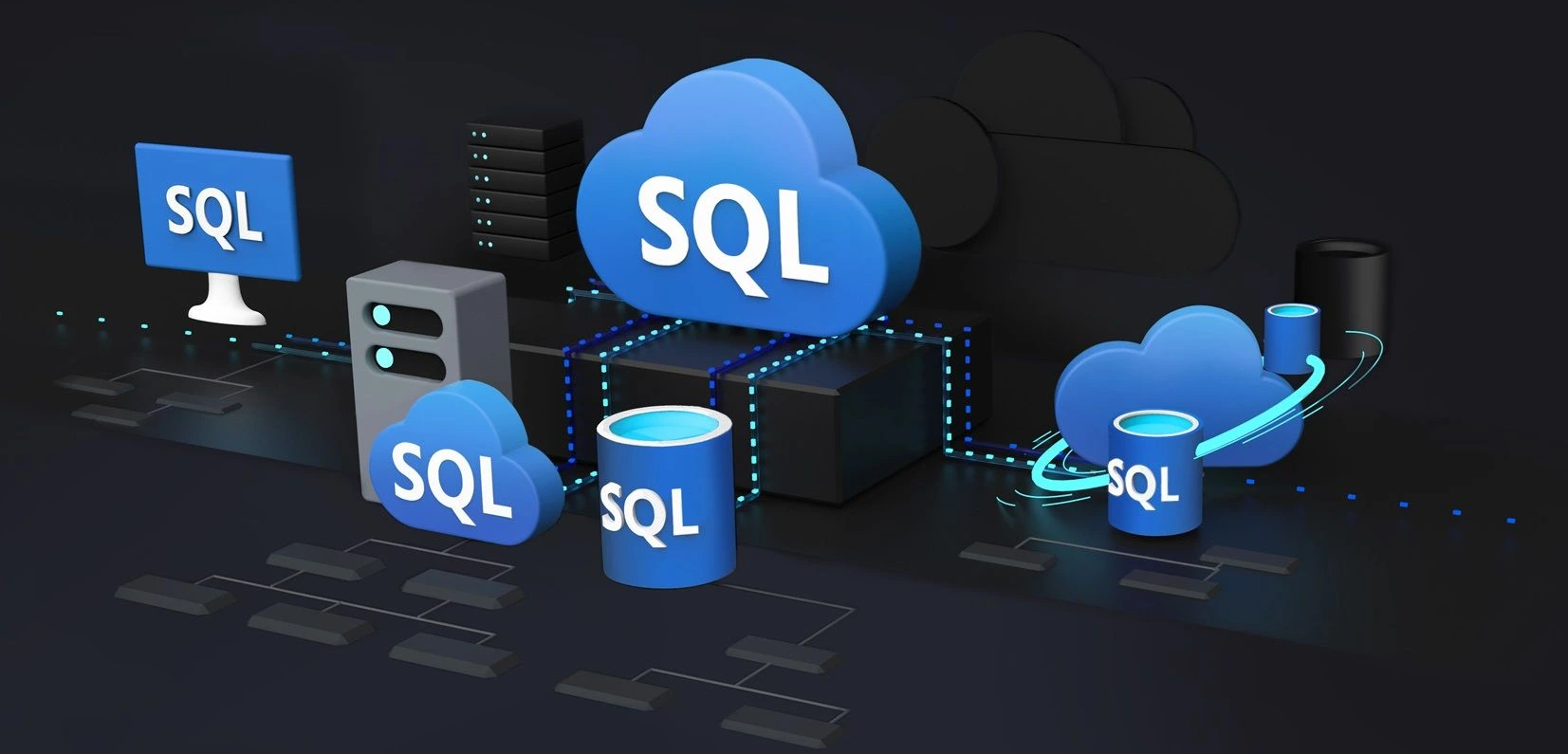 Bases de Datos y Almacenamiento Seguro Cloud TISA