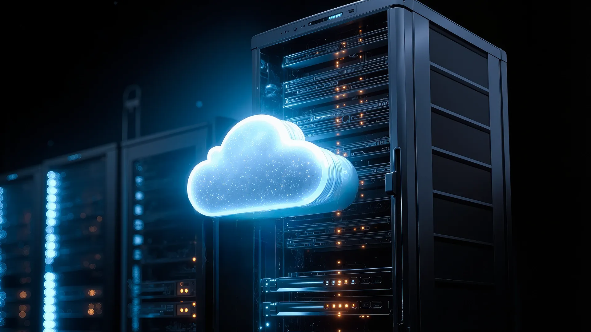Arquitectura Cloud y Centro de Datos Virtual TISA