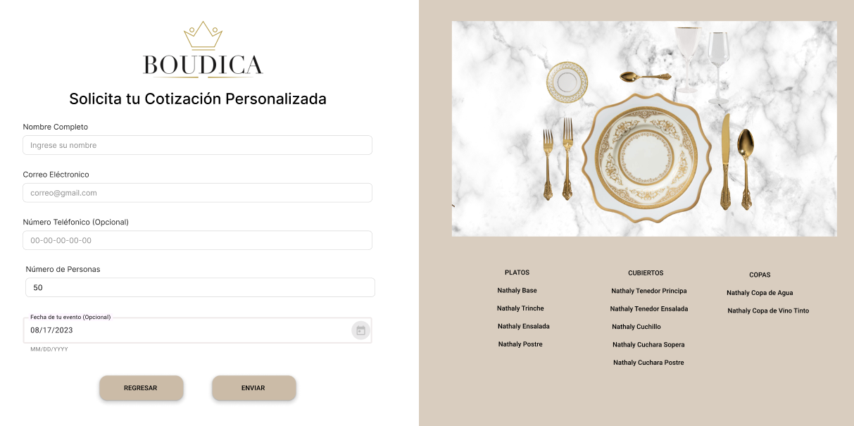 Diseño de interfaces