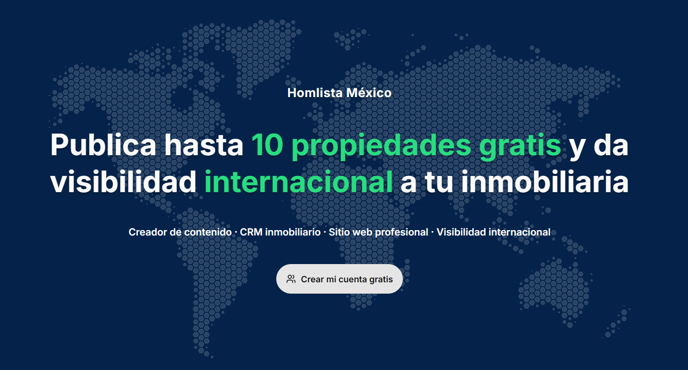Hero Homlista