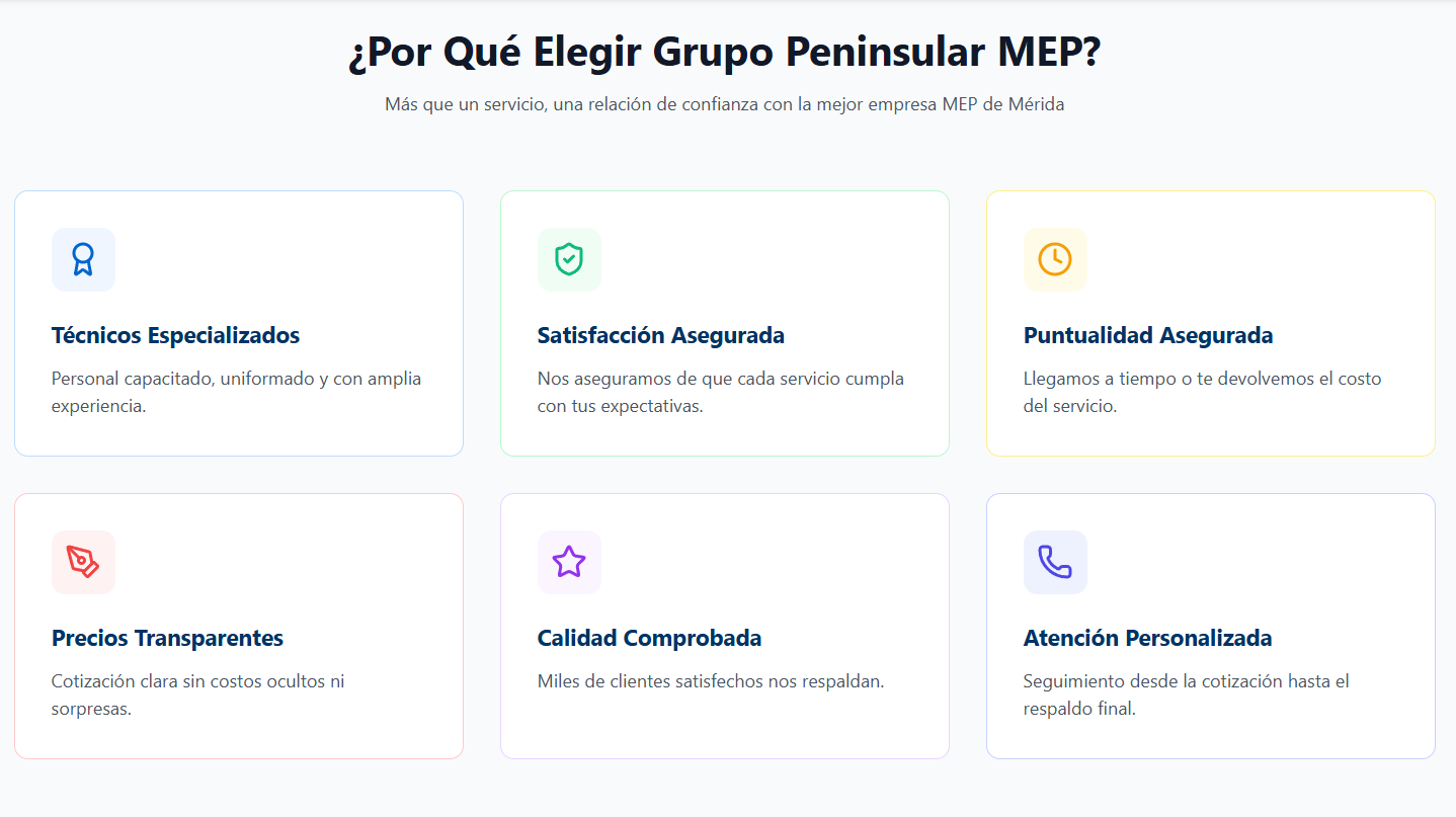 PMEP Elegir